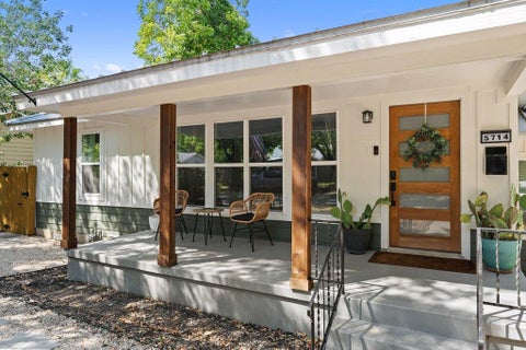 Tiny photo for 5714 Avenue D, Austin, TX 78752 (MLS # 5719727)