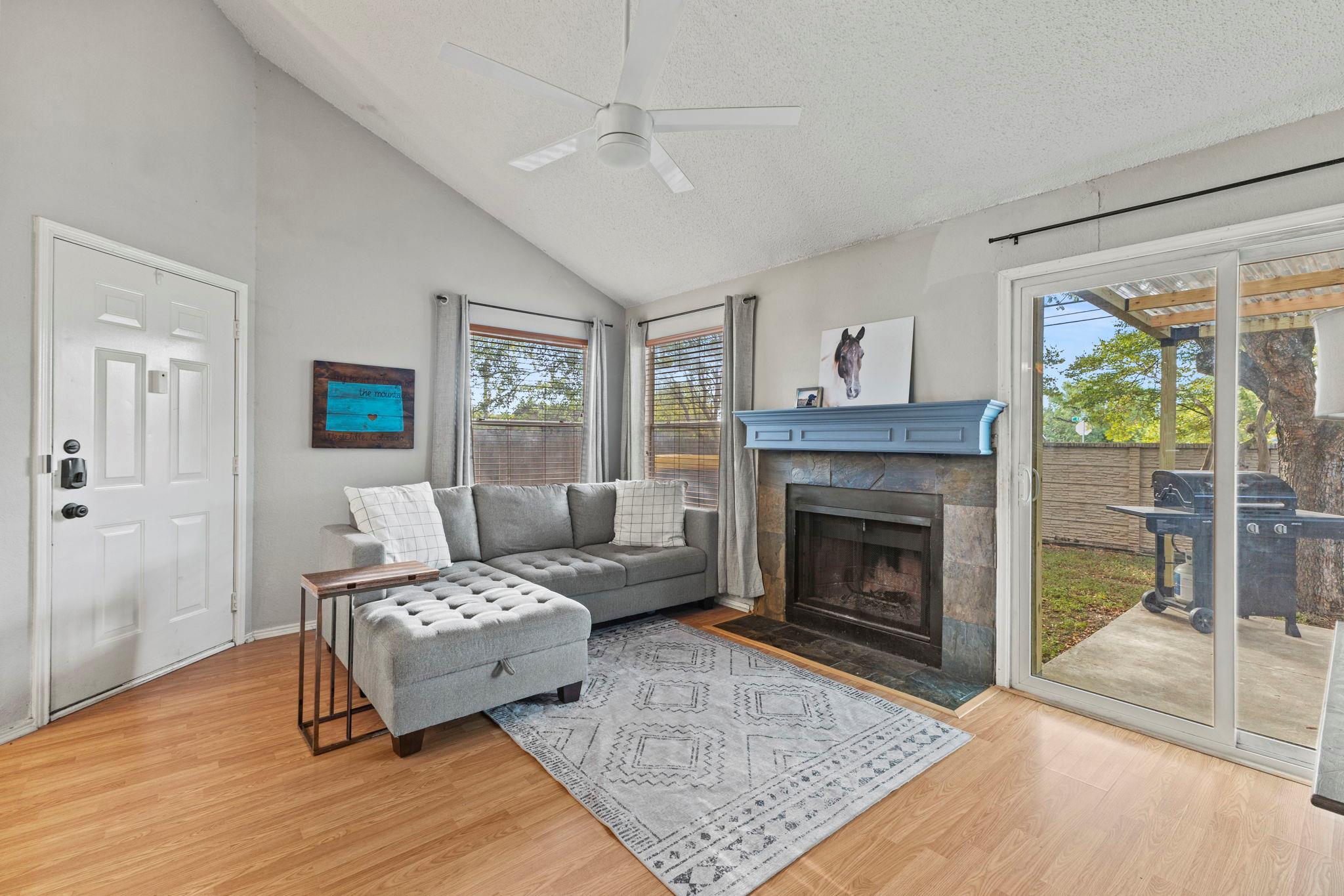 509 Andover CV