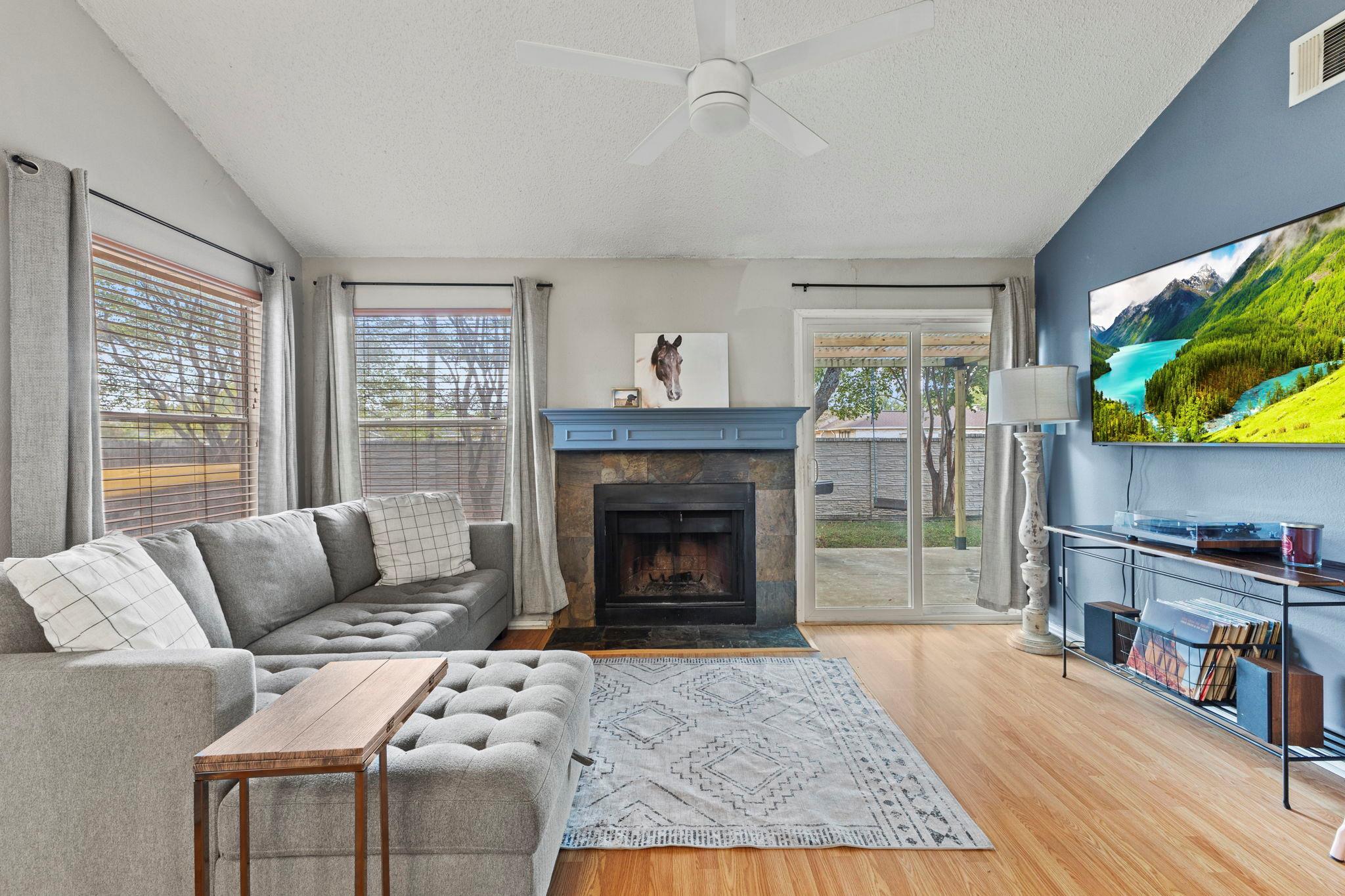 509 Andover CV