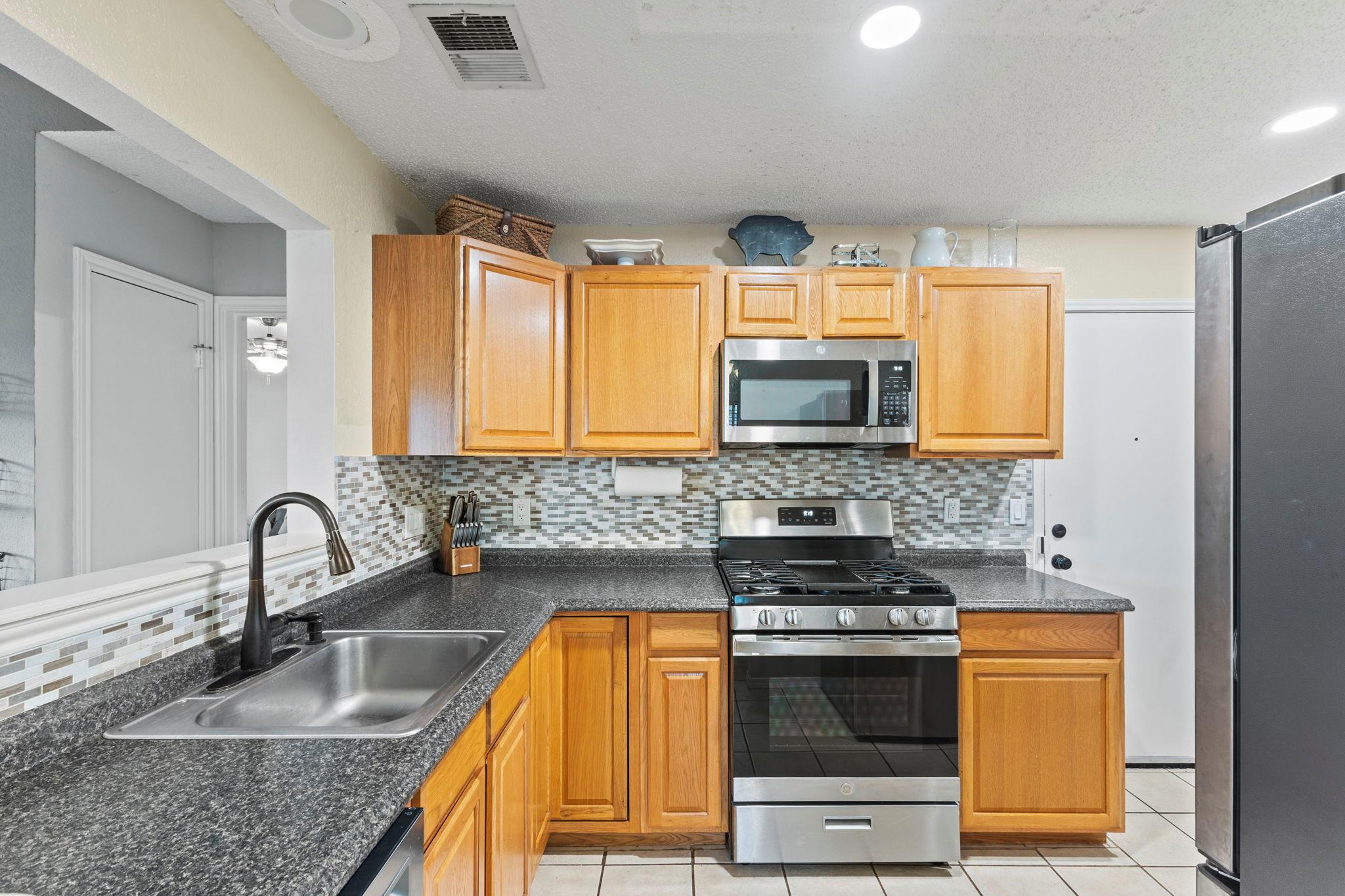 509 Andover CV
