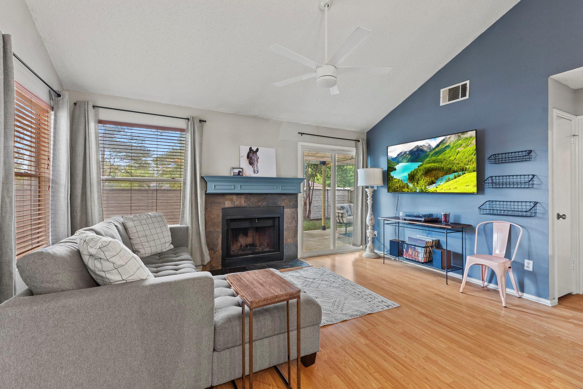 509 Andover CV