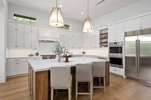 Tiny photo for 3629 Peregrine Falcon DR, Austin, TX 78746 (MLS # 5667256)