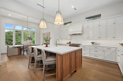 Tiny photo for 3629 Peregrine Falcon DR, Austin, TX 78746 (MLS # 5667256)