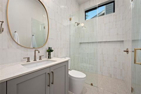 Tiny photo for 3629 Peregrine Falcon DR, Austin, TX 78746 (MLS # 5667256)