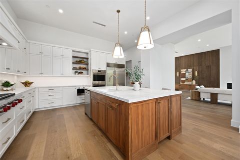 Tiny photo for 3629 Peregrine Falcon DR, Austin, TX 78746 (MLS # 5667256)