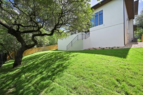 Tiny photo for 3629 Peregrine Falcon DR, Austin, TX 78746 (MLS # 5667256)