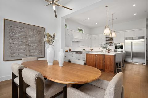 Tiny photo for 3629 Peregrine Falcon DR, Austin, TX 78746 (MLS # 5667256)