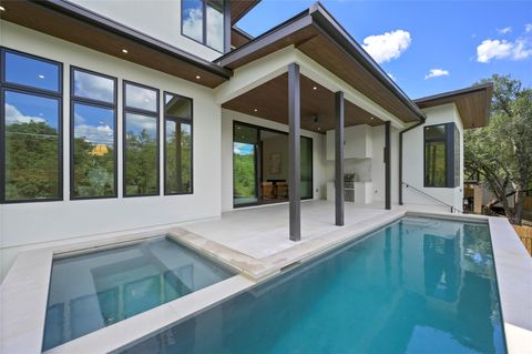 Tiny photo for 3629 Peregrine Falcon DR, Austin, TX 78746 (MLS # 5667256)