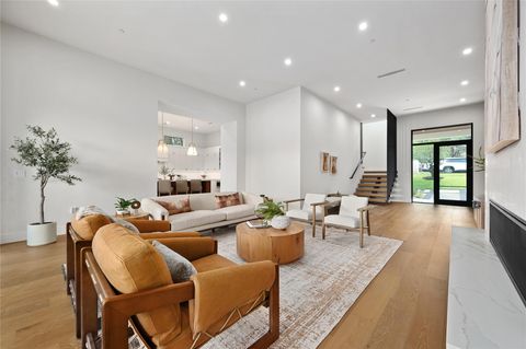 Tiny photo for 3629 Peregrine Falcon DR, Austin, TX 78746 (MLS # 5667256)