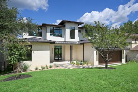 3629 Peregrine Falcon DR Austin TX 78746
