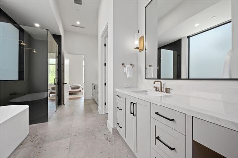 Tiny photo for 3629 Peregrine Falcon DR, Austin, TX 78746 (MLS # 5667256)