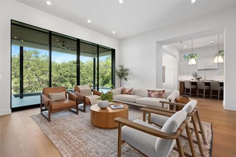 Tiny photo for 3629 Peregrine Falcon DR, Austin, TX 78746 (MLS # 5667256)