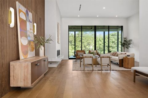 Tiny photo for 3629 Peregrine Falcon DR, Austin, TX 78746 (MLS # 5667256)
