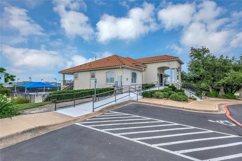 A home in Austin