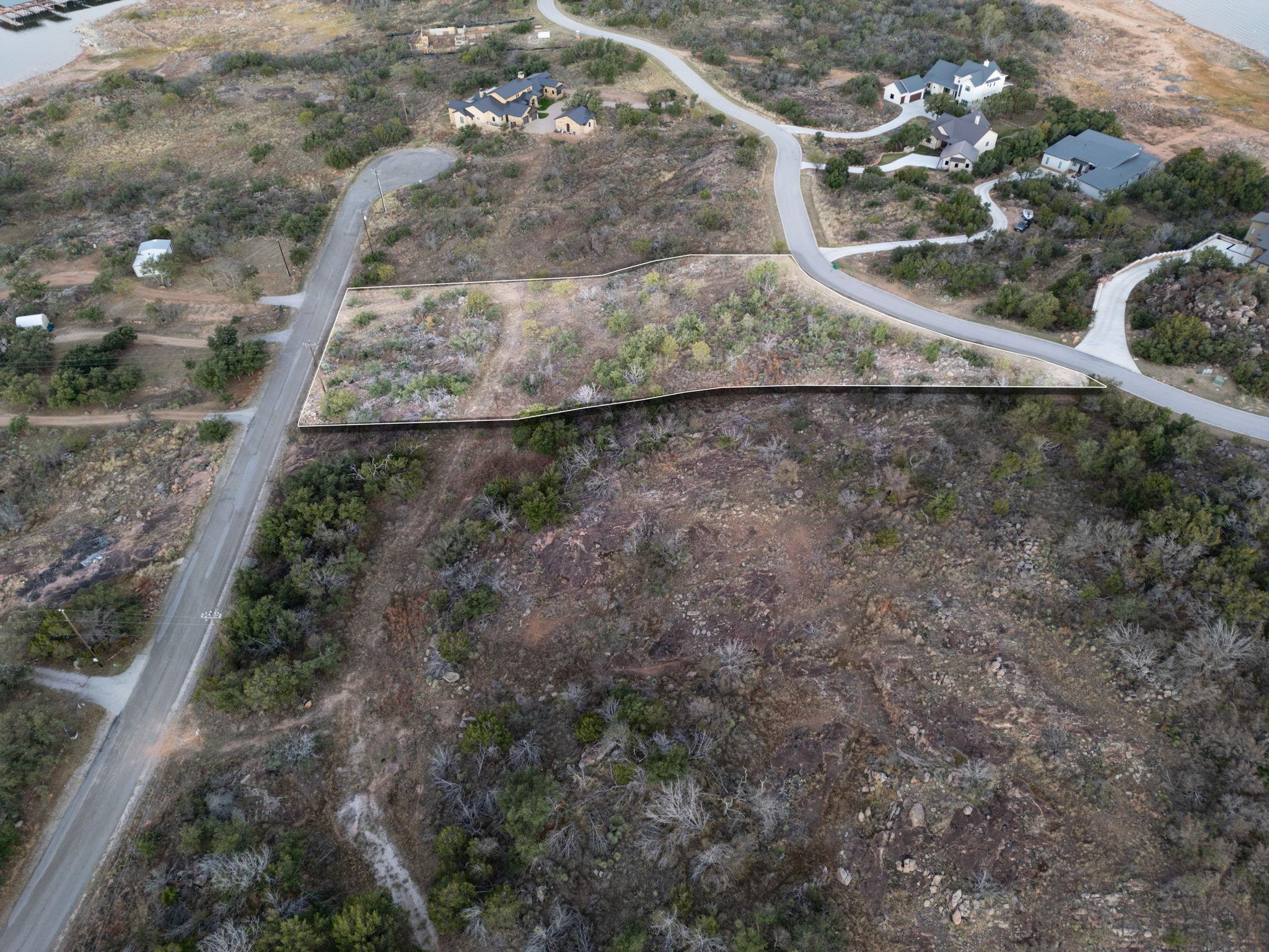 244 Peninsula DR