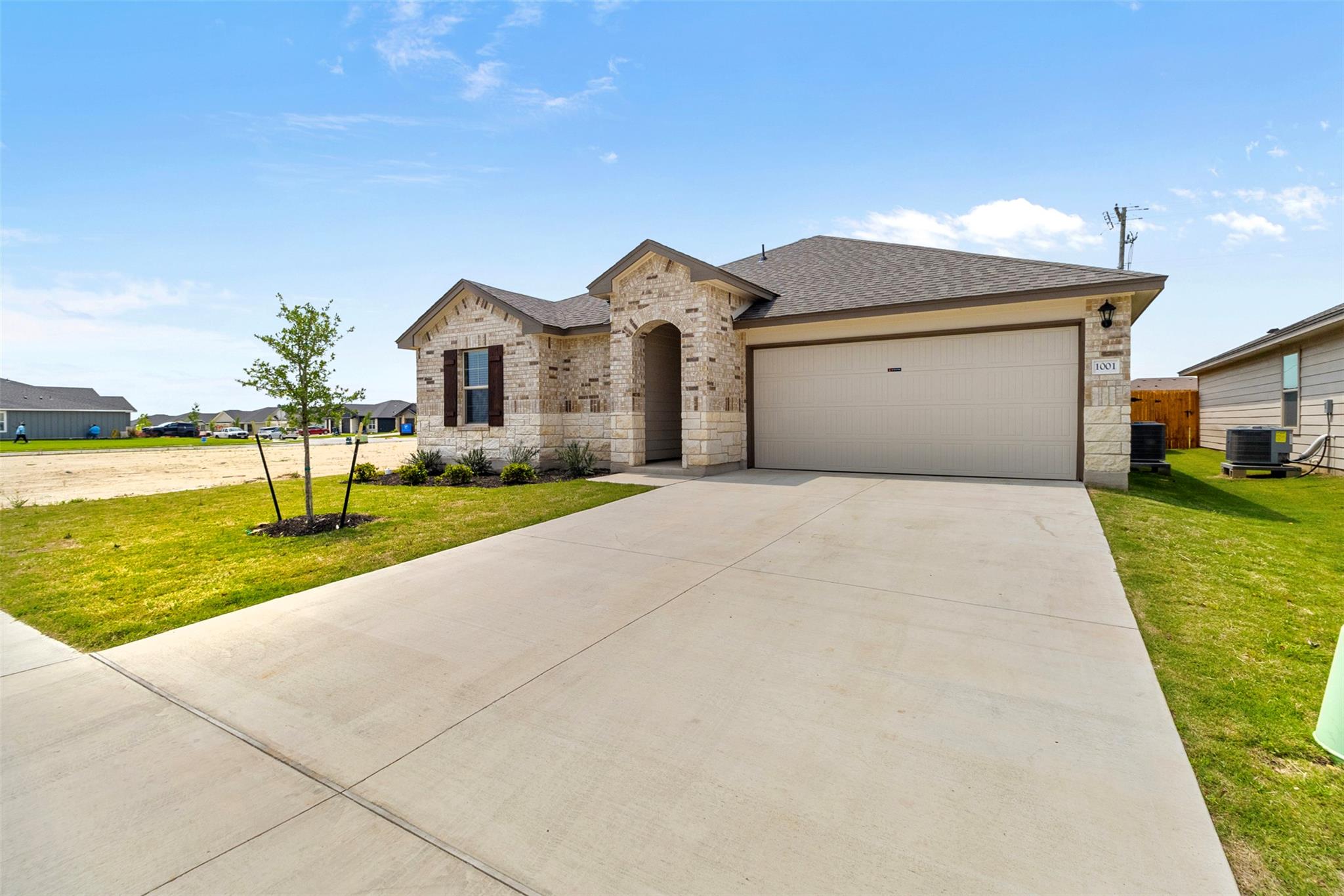 1001 Prairie Clover Road RD