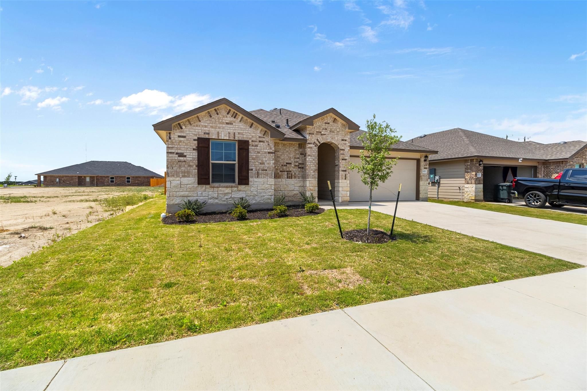 1001 Prairie Clover Road RD