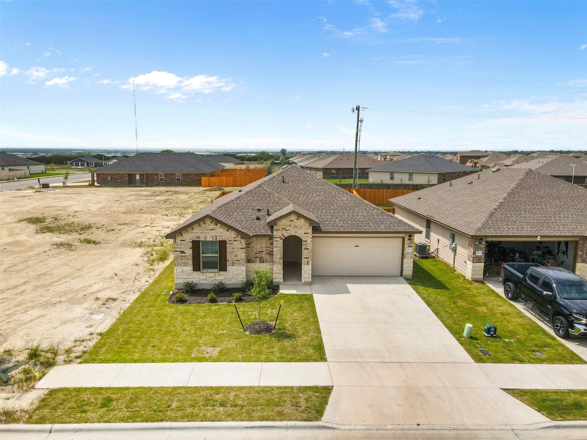 1001 Prairie Clover Road RD