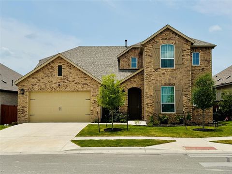 422 Billowing WAY Kyle TX 78640