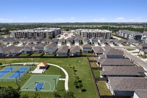 Photo of 2606 Totley RD, Pflugerville, TX 78660 (MLS # 5108533)