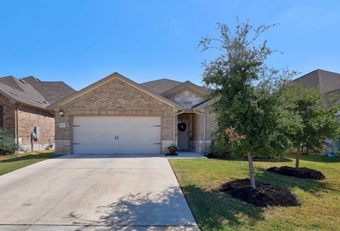 Photo of 17017 Orinda LN, Pflugerville, TX 78660 (MLS # 6007689)