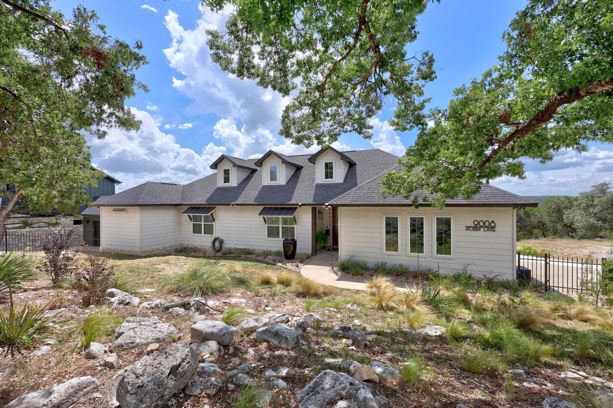 9008 Hobby LN