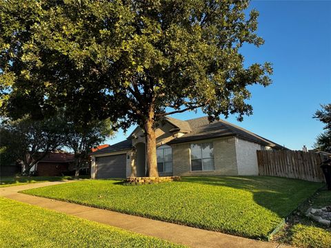 4212 Telluride DR Killeen TX 76542