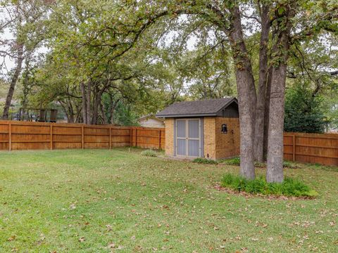 A home in Rockdale