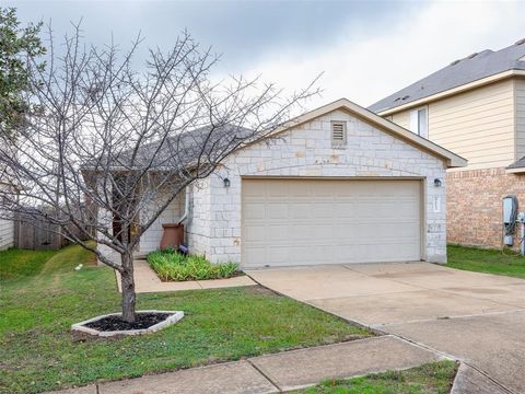 Photo of 9013 China Rose DR, Austin, TX 78724 (MLS # 8841602)