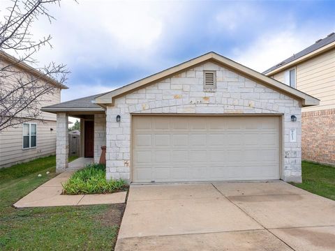 Tiny photo for 9013 China Rose DR, Austin, TX 78724 (MLS # 8841602)