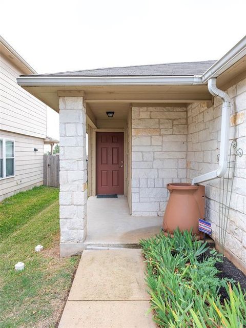 Tiny photo for 9013 China Rose DR, Austin, TX 78724 (MLS # 8841602)