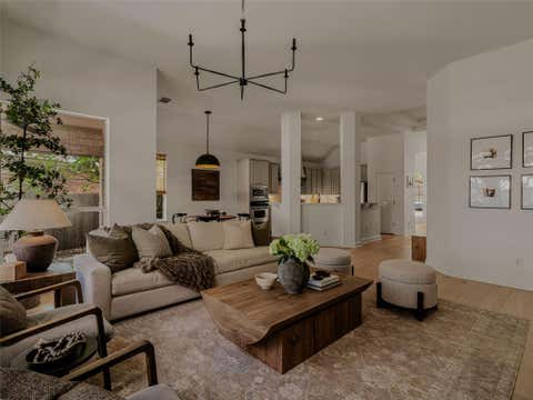 Tiny photo for 12516 Uvalde Creek DR, Austin, TX 78732 (MLS # 3656019)