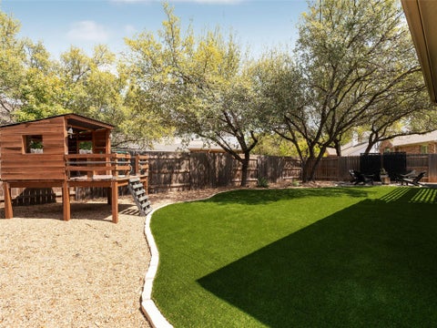 Tiny photo for 12516 Uvalde Creek DR, Austin, TX 78732 (MLS # 3656019)