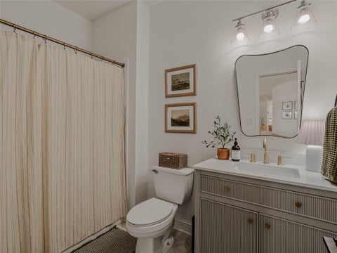 Tiny photo for 12516 Uvalde Creek DR, Austin, TX 78732 (MLS # 3656019)