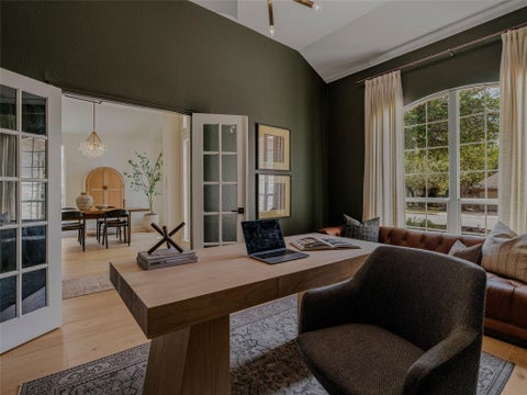 Tiny photo for 12516 Uvalde Creek DR, Austin, TX 78732 (MLS # 3656019)