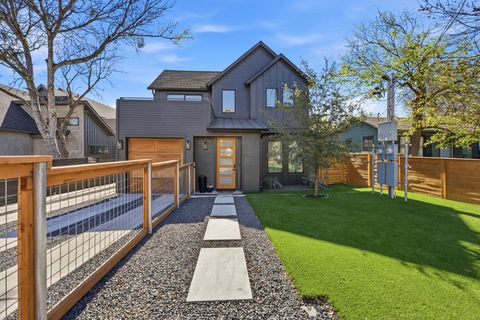 4313 Jinx Ave 1 Austin TX 78745