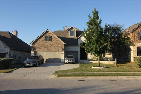 Tiny photo for 2804 Wooden Tower ST, Pflugerville, TX 78660 (MLS # 5446827)