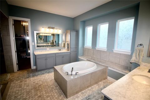 Tiny photo for 2804 Wooden Tower ST, Pflugerville, TX 78660 (MLS # 5446827)
