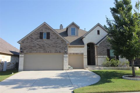 Photo of 2804 Wooden Tower ST, Pflugerville, TX 78660 (MLS # 5446827)