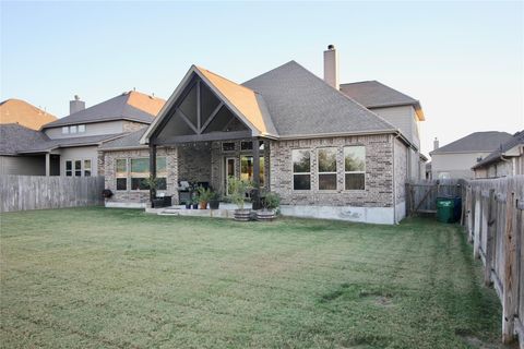 Tiny photo for 2804 Wooden Tower ST, Pflugerville, TX 78660 (MLS # 5446827)