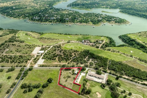 Photo of 25300 Haynie Flat RD, Spicewood, TX 78669 (MLS # 3192728)