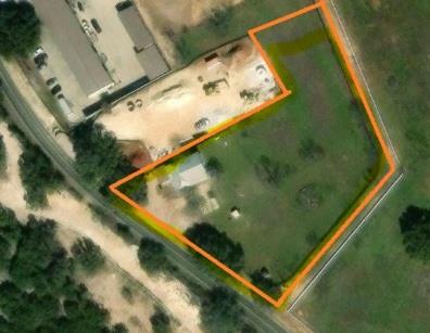 25300 Haynie Flat RD