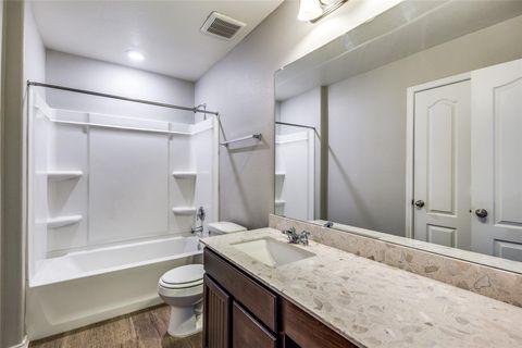 Tiny photo for 9009 Acorn Cup DR, Austin, TX 78748 (MLS # 1590118)