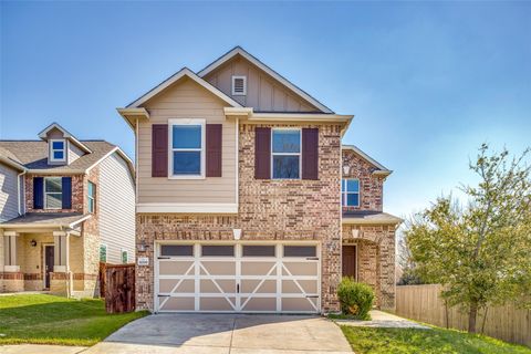 Photo of 9009 Acorn Cup DR, Austin, TX 78748 (MLS # 1590118)