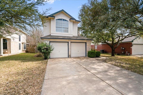 Photo of 17413 Toyahville TRL, Round Rock, TX 78664 (MLS # 1451119)