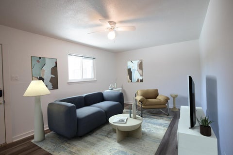 Photo of 7945 Gault ST #205, Austin, TX 78757 (MLS # 5455267)