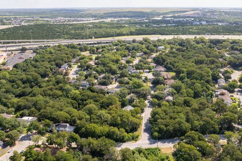 Tiny photo for 7004 Fred Morse DR, Austin, TX 78723 (MLS # 1159589)