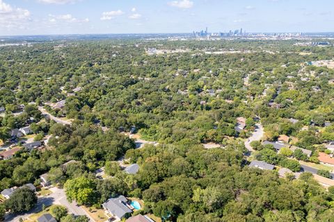Tiny photo for 7004 Fred Morse DR, Austin, TX 78723 (MLS # 1159589)
