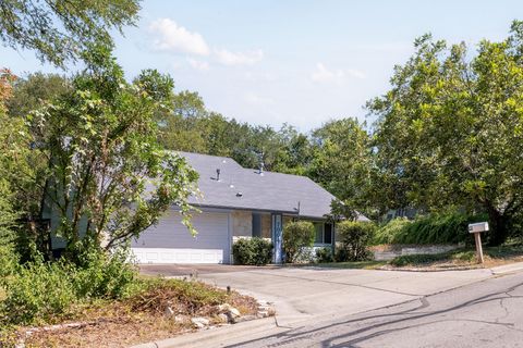 Photo of 7004 Fred Morse DR, Austin, TX 78723 (MLS # 1159589)