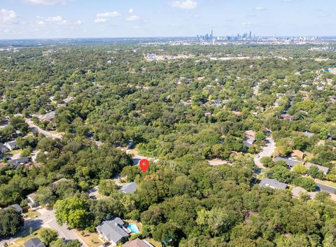Tiny photo for 7004 Fred Morse DR, Austin, TX 78723 (MLS # 1159589)